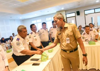 Pemprov Jateng Tambah Kuota dan Perluas Wilayah Mudik Gratis untuk Lebaran 2025