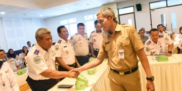 Pemprov Jateng Tambah Kuota dan Perluas Wilayah Mudik Gratis untuk Lebaran 2025