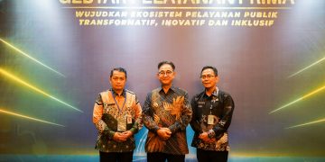 Pemerintah Kabupaten Magelang Siap Implementasikan Layanan Publik ke MPP Digital