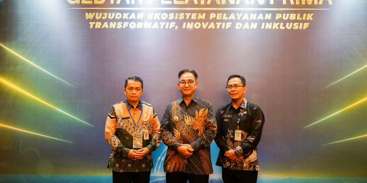 Pemerintah Kabupaten Magelang Siap Implementasikan Layanan Publik ke MPP Digital