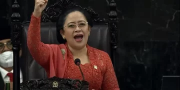 Puan Maharani Tegaskan PDIP Tidak Gabung Kabinet Prabowo-Gibran