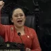 Puan Maharani Tegaskan PDIP Tidak Gabung Kabinet Prabowo-Gibran