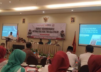 Dapat Laporan Pelanggaran Netralitas ASN, Bawaslu Demak Tegas Beri Pengawasan