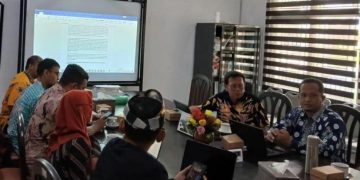 Pemkot Pekalongan Genjot Langkah Strategis Penanganan ATS