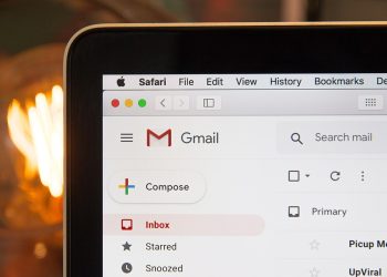 Penipuan Modus Baru, Pakai Notifikasi Gmail untuk Kuras Rekening