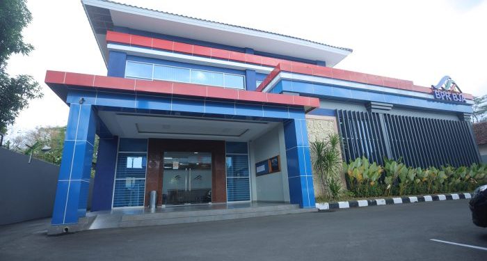 Ada 5 Orang Tersangka, KPK Mulai Selidiki Dugaan Korupsi di Bank Jepara Artha
