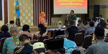 Dinsos-P2KB Pekalongan Ajak Lembaga Lintas Agama Bantu Atasi Stunting