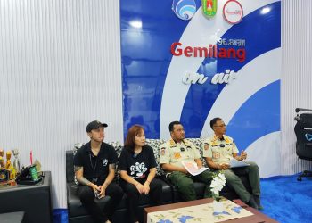 Marak Perdagangan Daging Anjing di Magelang, DMFI Ingatkan Bahaya Penyebaran Rabies