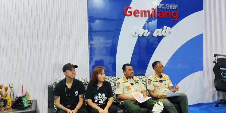 Marak Perdagangan Daging Anjing di Magelang, DMFI Ingatkan Bahaya Penyebaran Rabies