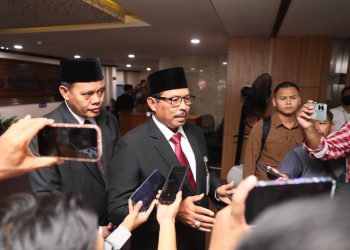 Masih Dilanda Kemarau, Pemprov Jateng Pastikan Persediaan Pangan Aman