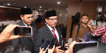 Masih Dilanda Kemarau, Pemprov Jateng Pastikan Persediaan Pangan Aman