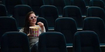 Rekomendasi Film di Bulan Oktober 2024 dan Jadwal Tayangnya