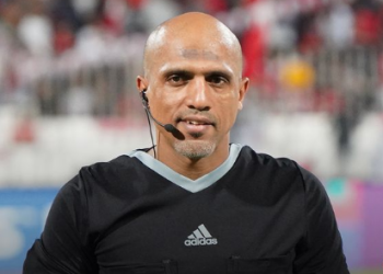 Respons AFC Usai Kontroversi Wasit Pertandingan Indonesia Vs Bahrain