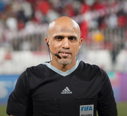 Respons AFC Usai Kontroversi Wasit Pertandingan Indonesia Vs Bahrain