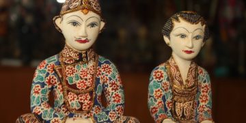 Sejarah dan Makna Batik hingga Jadi Warisan Budaya Dunia