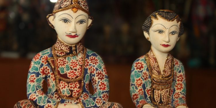 Sejarah dan Makna Batik hingga Jadi Warisan Budaya Dunia