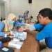 ASN dan Non ASN di Magelang Antusias Ikuti Skrining PTM