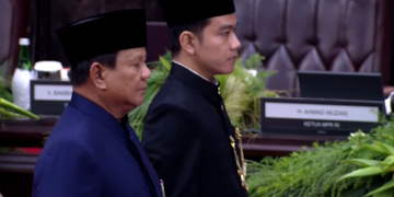 Prabowo: Kepemimpinan Saya Akan Fokus Mencapai Swasembada Energi