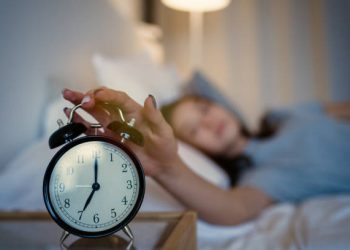 Kaum Rebahan Patut Waspada, Tidur Terlalu Lama Bikin Mati Cepat!