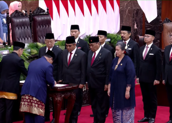 Tiga Orang Ini Tolak Jadi Menteri Prabowo, Ada yang Pilih Jadi Penasihat Saja