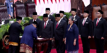 Tiga Orang Ini Tolak Jadi Menteri Prabowo, Ada yang Pilih Jadi Penasihat Saja