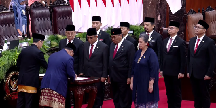 Tiga Orang Ini Tolak Jadi Menteri Prabowo, Ada yang Pilih Jadi Penasihat Saja