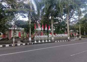 Tiga Tempat di Magelang yang Tak Boleh Jadi Area Kampanye Terbuka