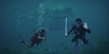 Dinyatakan Hilang Saat Diving di Maluku, Potongan Tubuh Turis AS Ditemukan di Perut Hiu