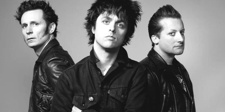 Alasan Pemblokiran Video Musik Green Day dan Adele di Youtube