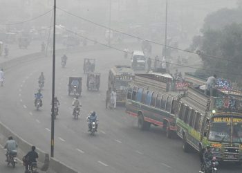 Ratusan Ribu Jiwa Mati Akibat 10 Bencana Krisis Iklim Paling Mematikan