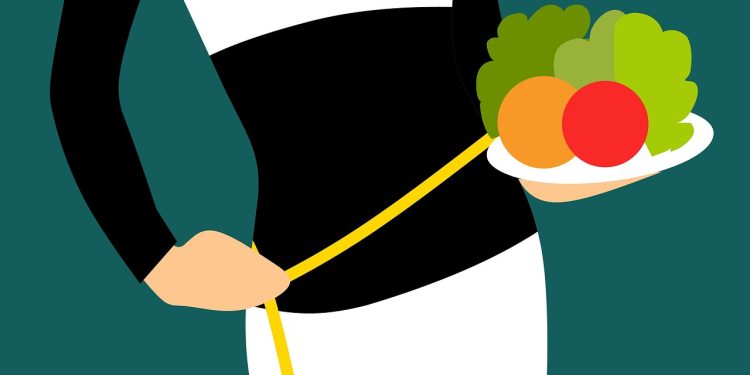 Hindari 3 Kebiasaan Ini Jika Tak Ingin Perut Buncit