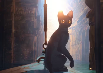 4 Rekomendasi Film Seru Bulan November, Ada ‘Flow’ Film Petualangan Seekor Kucing