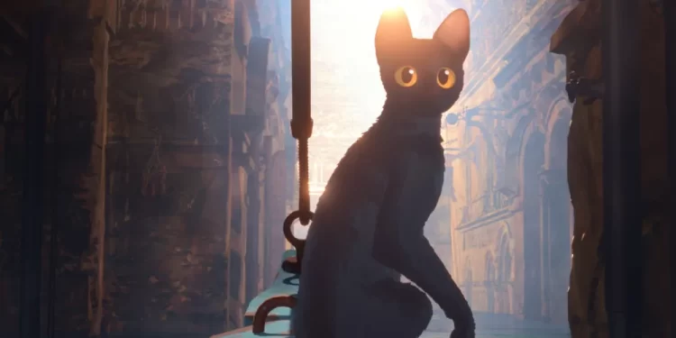 4 Rekomendasi Film Seru Bulan November, Ada ‘Flow’ Film Petualangan Seekor Kucing