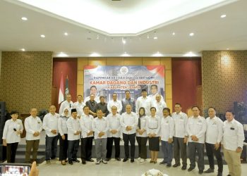 Kadin Apresiasi Paslon Mawar, Siap Sinergi untuk UMKM Naik Kelas di Jepara