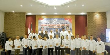 Kadin Apresiasi Paslon Mawar, Siap Sinergi untuk UMKM Naik Kelas di Jepara