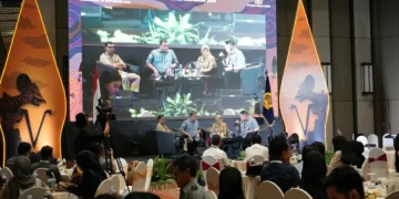 Dorong Transformasi Layanan, Kemenkumham Jateng-Ditjen Imigrasi Sosialisasikan Izin Tinggal