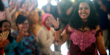 Terpidana Mati Kasus Narkoba Mary Jane Dikabarkan Akan Bebas dari RI