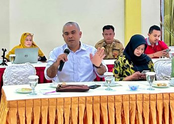 Masuki Masa Tenang Pilkada 2024, Bawaslu Magelang Imbau KPU Bersihkan APK