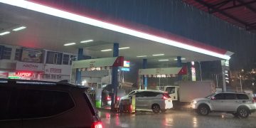 Harga BBM Naik per 1 November 2024, Berikut Daftar Harga di SPBU Jawa Tengah