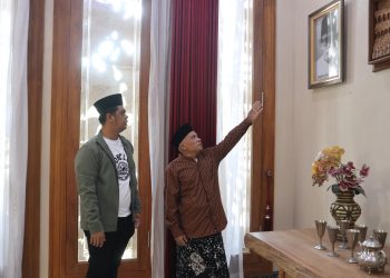 Mas Wiwit Disebut Jadi Sosok Pemimpin Jepara yang Menyatukan dengan Silaturahmi