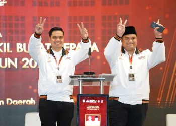 Solusi Mawar untuk Jepara: Ciptakan Seribu Lapangan Kerja Baru dan Kurangi Stunting