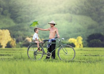 Hari Ayah Nasional, Psikolog: Ayah Berperan Penting untuk Pembentukan Karakter Anak