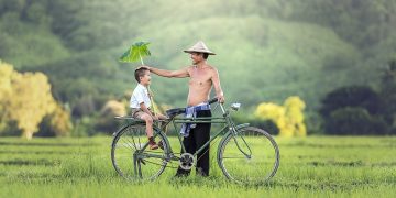 Hari Ayah Nasional, Psikolog: Ayah Berperan Penting untuk Pembentukan Karakter Anak