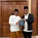 Mas Wiwit Terima Salam Habib Luthfi, Semangat Baru untuk Jepara Lebih Baik