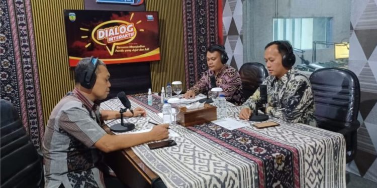 KPU Jepara: Persiapan Pilkada 2024 Sudah 95 Persen