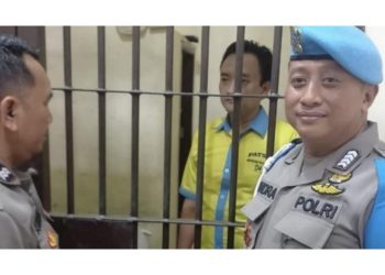 Kasus Polisi Tembak Siswa di Semarang, Penembak Jadi Tersangka dan Langsung Ditahan