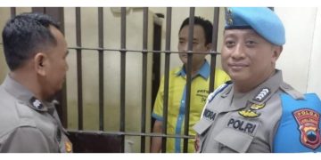 Kasus Polisi Tembak Siswa di Semarang, Penembak Jadi Tersangka dan Langsung Ditahan