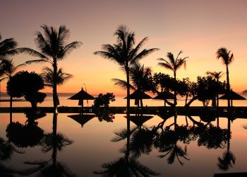 Jadi Destinasi Paling Romantis di Dunia, Bali Kalahkan Mauritius hingga Maladewa