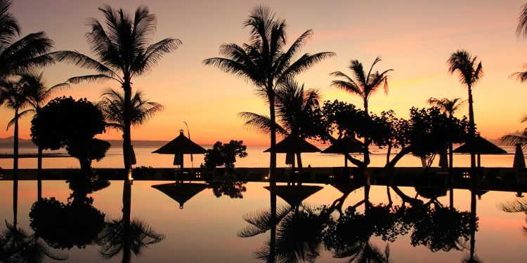 Jadi Destinasi Paling Romantis di Dunia, Bali Kalahkan Mauritius hingga Maladewa