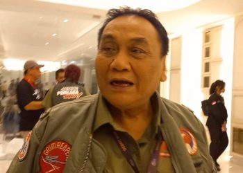 PDIP Tanggapi Dukungan Prabowo untuk Ahmad Luthfi di Jateng, Sebut Tindakan yang Mengkhawatirkan